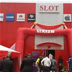 slot systems limited